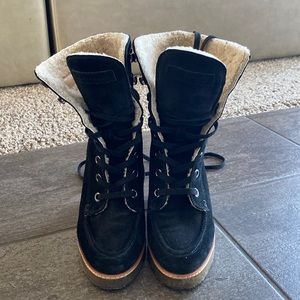 Veronica Beard Anaya Boot size 7.5